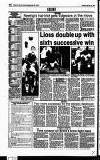 Pinner Observer Thursday 20 January 1994 Page 94