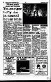 Pinner Observer Thursday 10 February 1994 Page 4