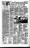 Pinner Observer Thursday 10 February 1994 Page 10