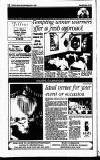 Pinner Observer Thursday 10 February 1994 Page 12