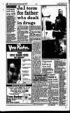 Pinner Observer Thursday 10 February 1994 Page 16