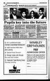 Pinner Observer Thursday 10 February 1994 Page 18