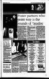 Pinner Observer Thursday 10 February 1994 Page 21