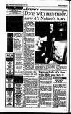 Pinner Observer Thursday 10 February 1994 Page 22
