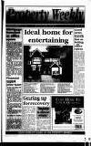 Pinner Observer Thursday 10 February 1994 Page 35