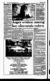 Pinner Observer Thursday 07 April 1994 Page 4