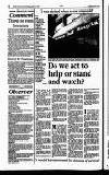 Pinner Observer Thursday 07 April 1994 Page 6