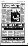 Pinner Observer Thursday 07 April 1994 Page 15