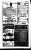 Pinner Observer Thursday 07 April 1994 Page 58