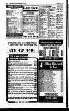 Pinner Observer Thursday 07 April 1994 Page 62
