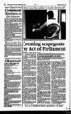 Pinner Observer Thursday 14 April 1994 Page 6