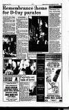 Pinner Observer Thursday 09 June 1994 Page 5