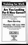 Pinner Observer Thursday 09 June 1994 Page 16