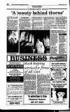 Pinner Observer Thursday 09 June 1994 Page 18