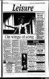 Pinner Observer Thursday 09 June 1994 Page 87