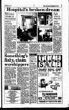 Pinner Observer Thursday 07 July 1994 Page 5