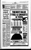 Pinner Observer Thursday 07 July 1994 Page 17