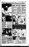 Pinner Observer Thursday 07 July 1994 Page 21