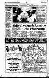 Pinner Observer Thursday 07 July 1994 Page 24