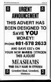 Pinner Observer Thursday 07 July 1994 Page 74