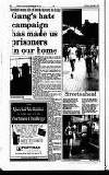 Pinner Observer Thursday 08 September 1994 Page 4