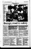 Pinner Observer Thursday 08 September 1994 Page 6