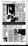 Pinner Observer Thursday 08 September 1994 Page 20
