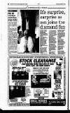 Pinner Observer Thursday 08 September 1994 Page 22