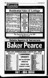 Pinner Observer Thursday 08 September 1994 Page 44