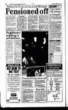 Pinner Observer Thursday 22 September 1994 Page 2