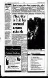 Pinner Observer Thursday 22 September 1994 Page 4