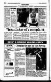 Pinner Observer Thursday 22 September 1994 Page 20