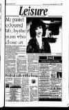 Pinner Observer Thursday 22 September 1994 Page 81