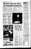 Pinner Observer Thursday 13 October 1994 Page 2