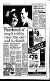 Pinner Observer Thursday 13 October 1994 Page 3