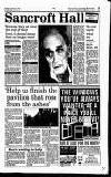 Pinner Observer Thursday 13 October 1994 Page 5