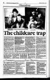 Pinner Observer Thursday 13 October 1994 Page 6