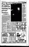 Pinner Observer Thursday 13 October 1994 Page 7