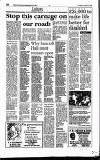 Pinner Observer Thursday 13 October 1994 Page 10