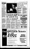Pinner Observer Thursday 13 October 1994 Page 13