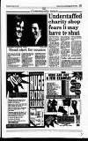 Pinner Observer Thursday 13 October 1994 Page 21