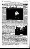 Pinner Observer Thursday 13 October 1994 Page 22