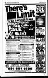 Pinner Observer Thursday 13 October 1994 Page 76