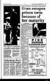 Pinner Observer Thursday 10 November 1994 Page 3