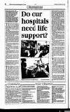 Pinner Observer Thursday 10 November 1994 Page 6