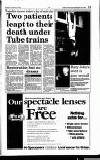 Pinner Observer Thursday 10 November 1994 Page 13