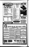 Pinner Observer Thursday 10 November 1994 Page 58