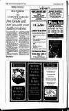Pinner Observer Thursday 10 November 1994 Page 76