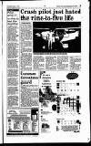 Pinner Observer Thursday 01 December 1994 Page 9