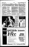 Pinner Observer Thursday 01 December 1994 Page 11
